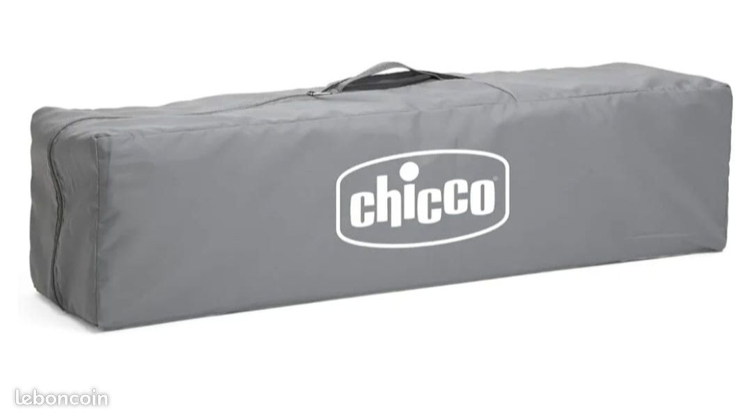 Lit parc Chicco Open (image 2)