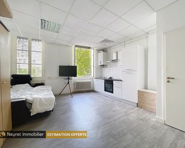 Appartement 150 000 € - 27 m²