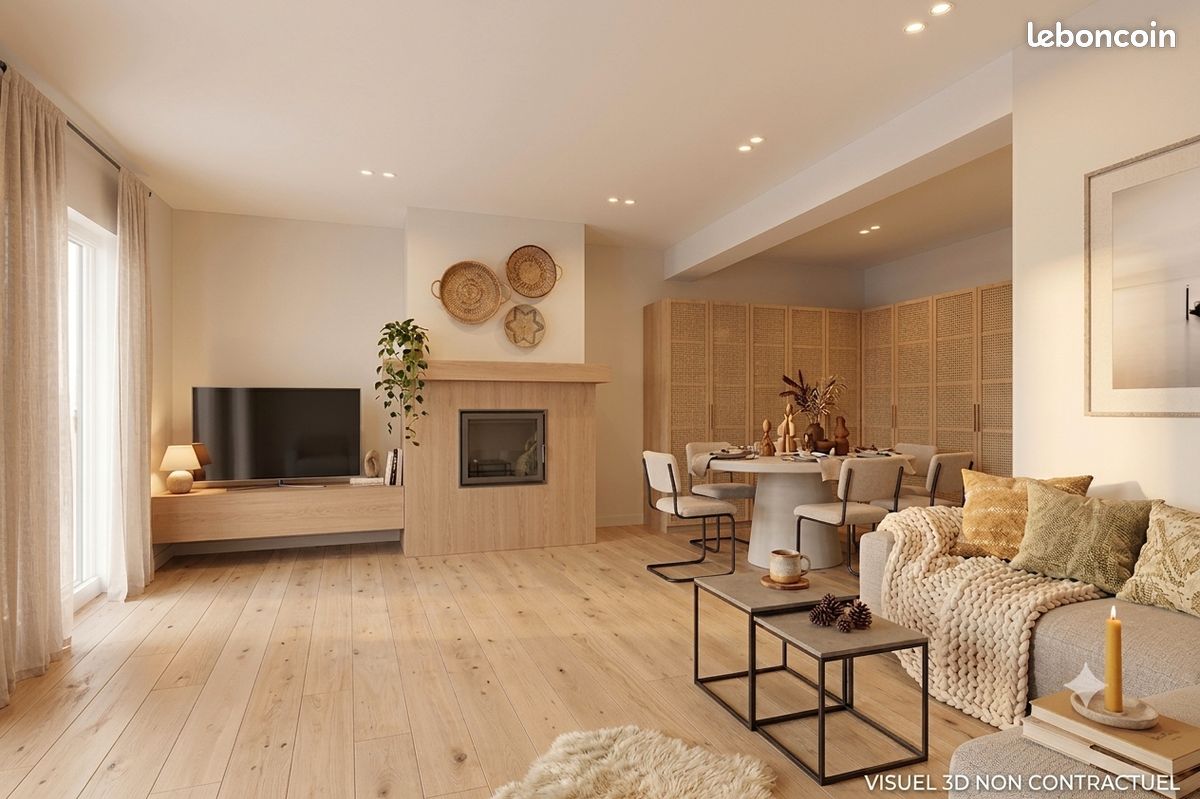 Maison 5 pièces 142 m² · à Clamart · 142 m² · 690 000 €
