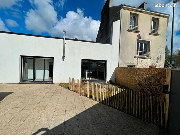 Maison 5 pièces 130 m²