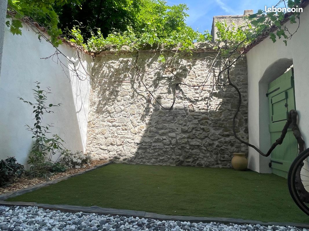 Appartement 3 pièces 50 m² · à Lorgues · 50 m² · 165 000 €