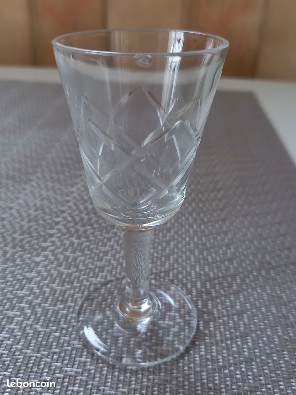 Verre à liqueur (image 3)