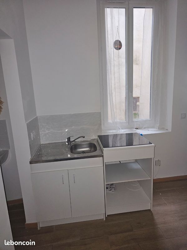 Appartement 1 pièce 23 m² · à Apt · 23 m² · 350 €/mois