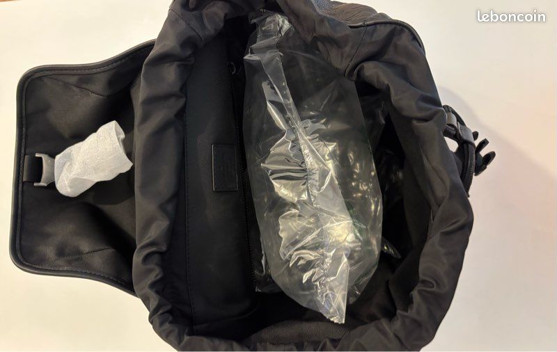 Sac Christopher Backpack Louis Vuitton (image 8)