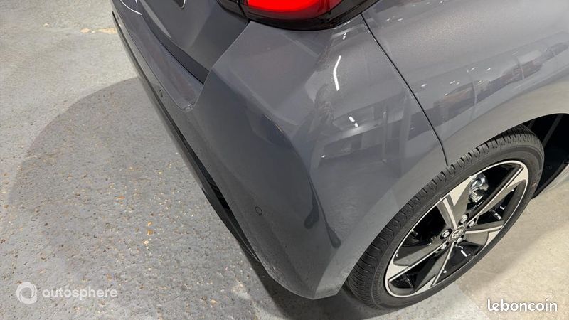 Toyota Yaris 130h Collection 5p MY26 (image 21)