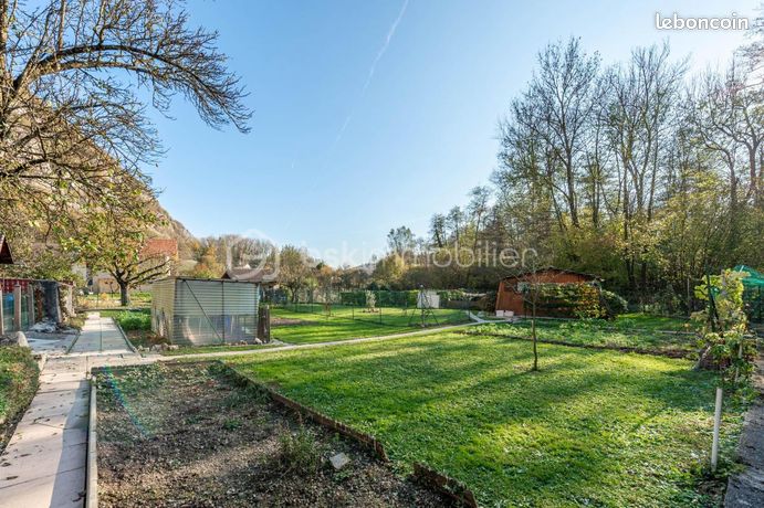 Maison 7 pièces 160 m²