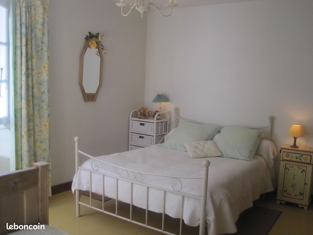 APPRT 4/8 personnes SAINT LARY SOULAN 65 (image 9)