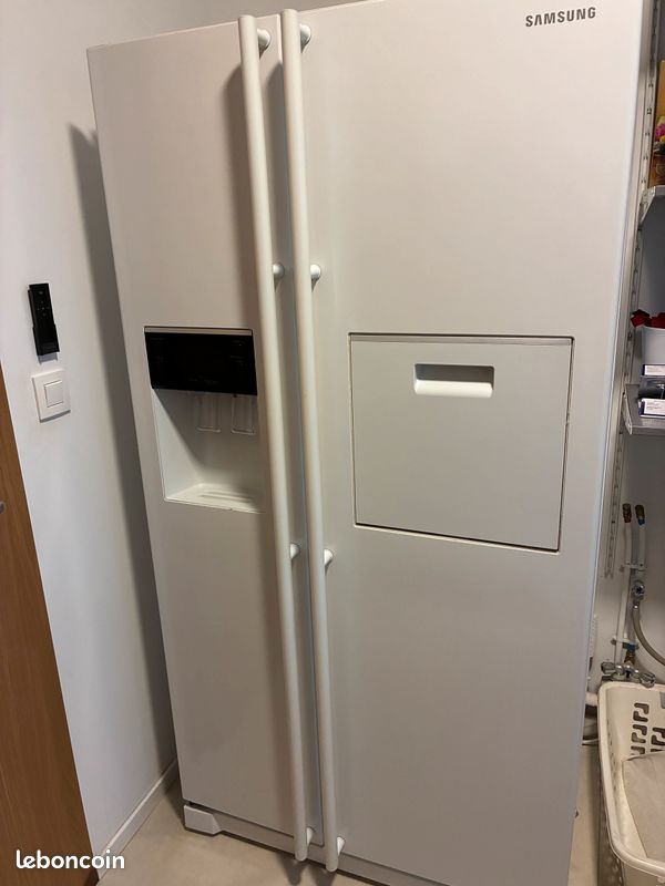 Frigo Américain Salsung (image 3)