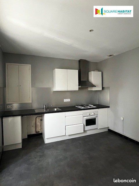 Appartement a louer tarbes - 3 pièce(s) - 106 m2 - Surfyn