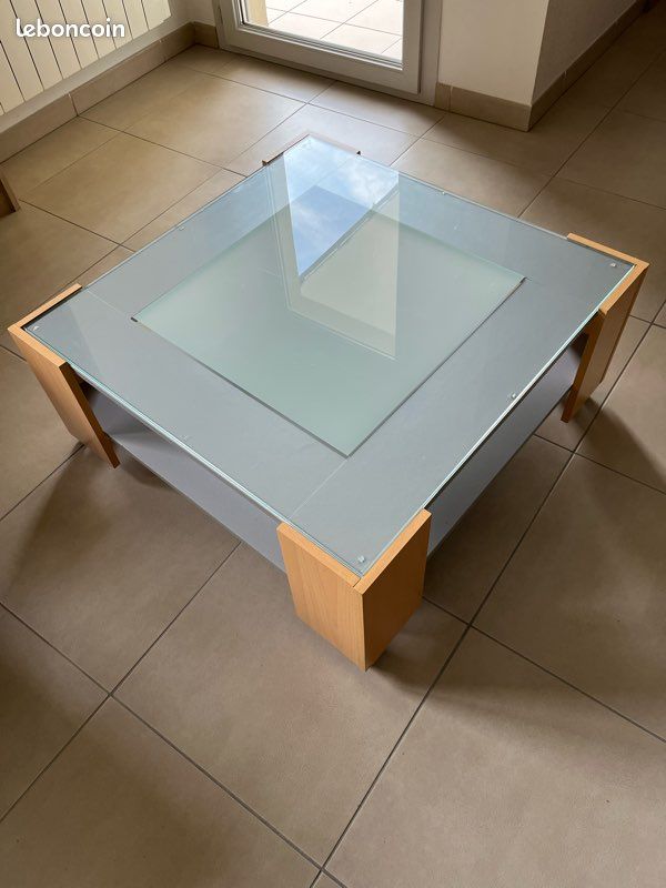 Table basse de salon (image 2)