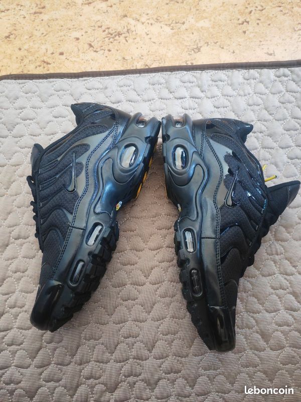 Basket Nike homme (image 2)