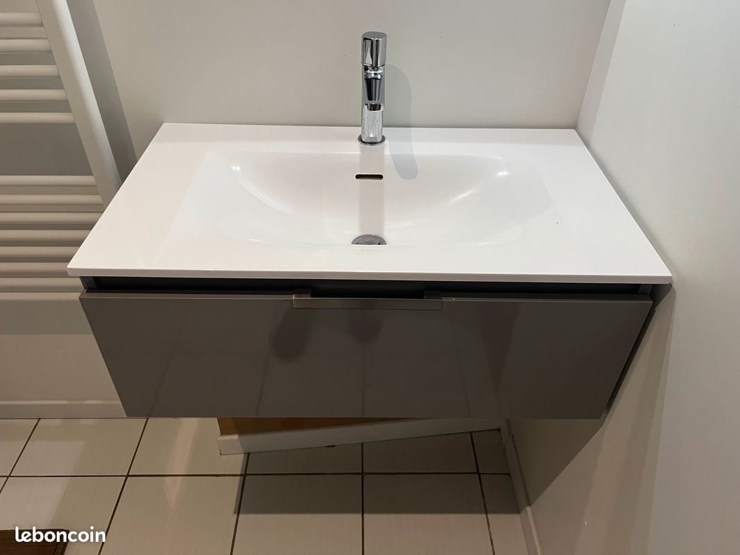 Meuble vasque (image 1)