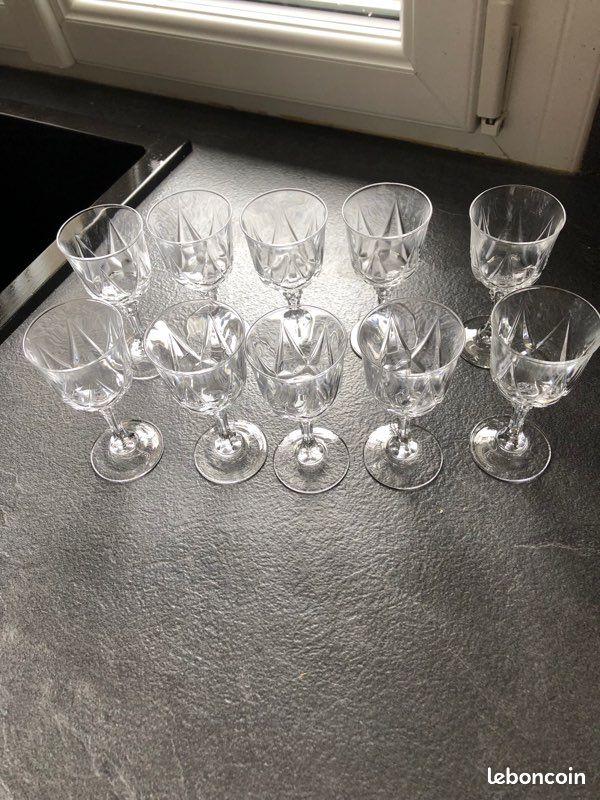 Verres (image 1)