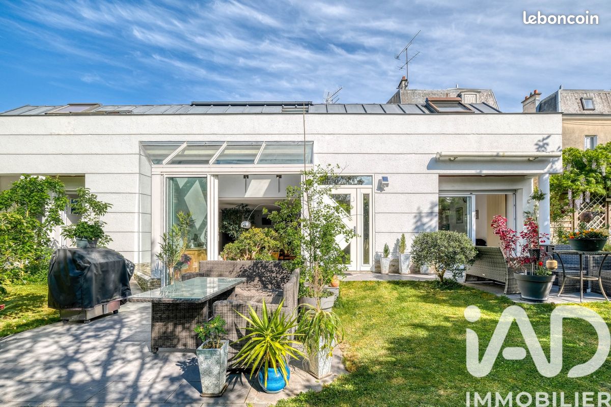 Maison 7 pièces 264 m² · à Meaux · 264 m² · 599 000 €