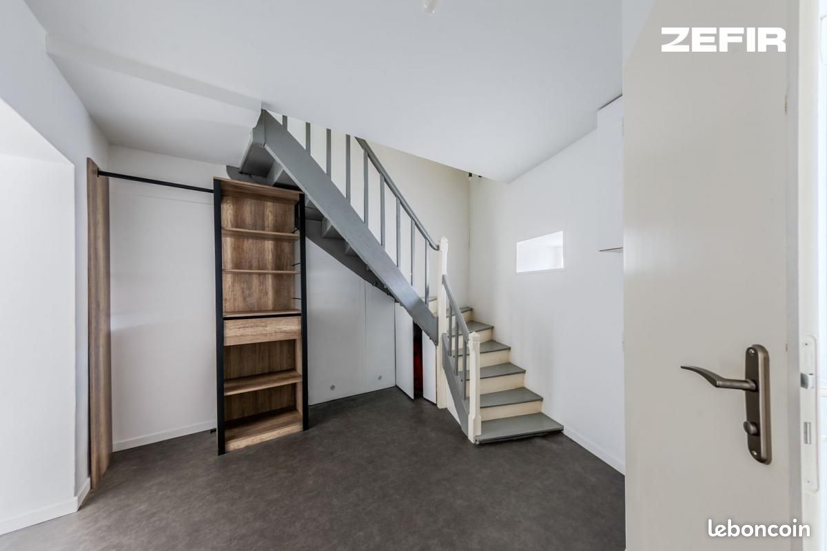 Maison 4 pièces 85 m² - Saint-Laurent-de-la-Prée 17450 (image principale 6)