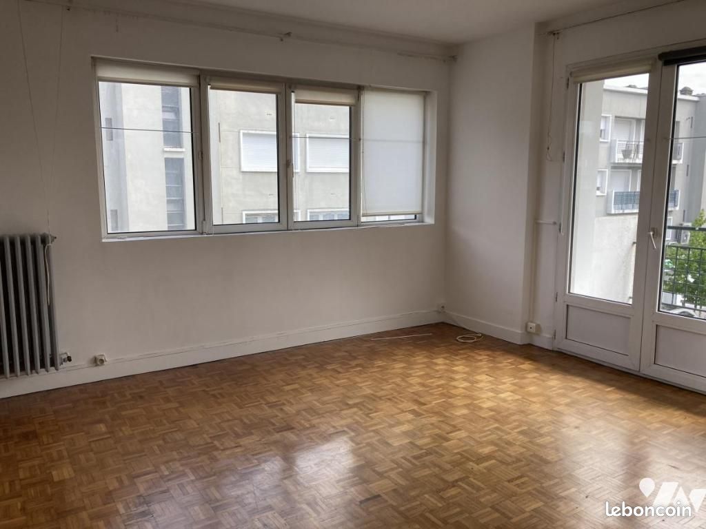 Appartement 57 m² · à Maubeuge · 57 m² · 535 €