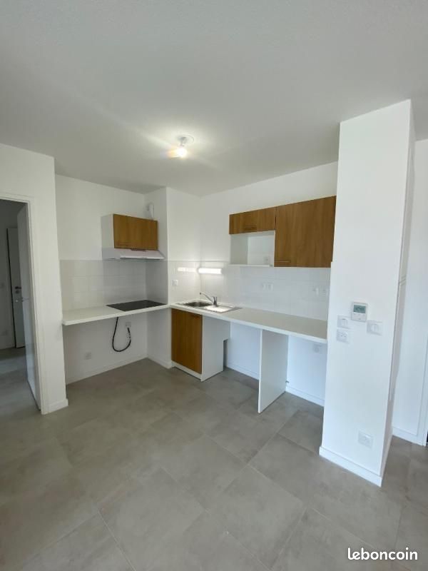 Appartement 3 pièces 63 m² · à Cenon · 63 m² · 975 €/mois