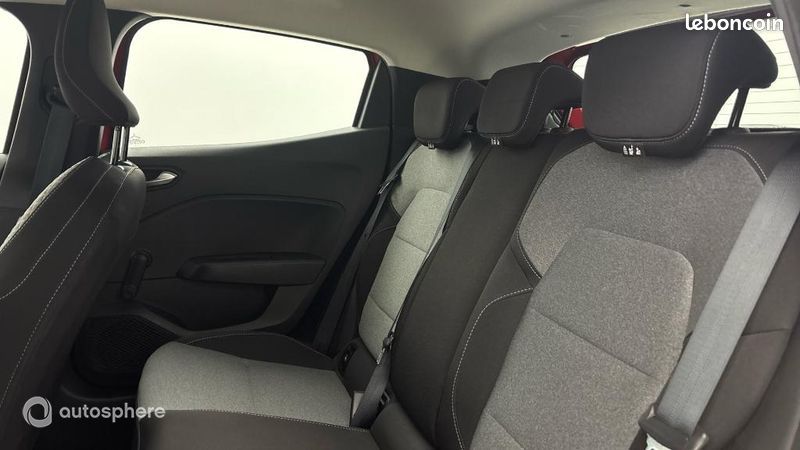 Renault Clio 1.5 Blue dCi 100ch Evolution (image 13)