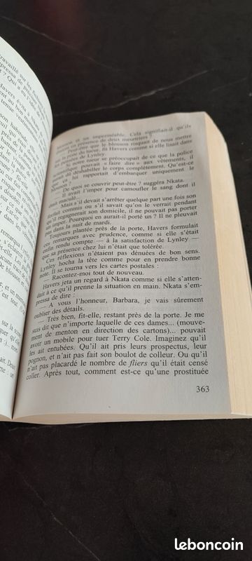 Une patience d'ange (image 7)
