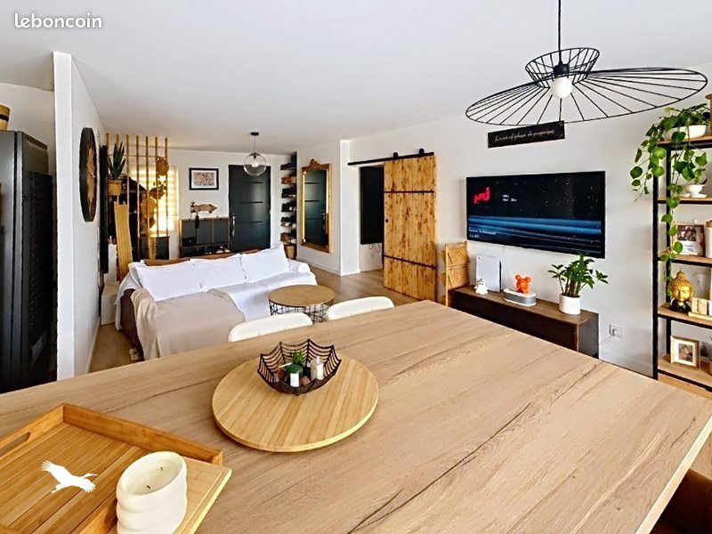Maison 5 pièces 101 m² · à Courçon · 101 m² · 254 880 €