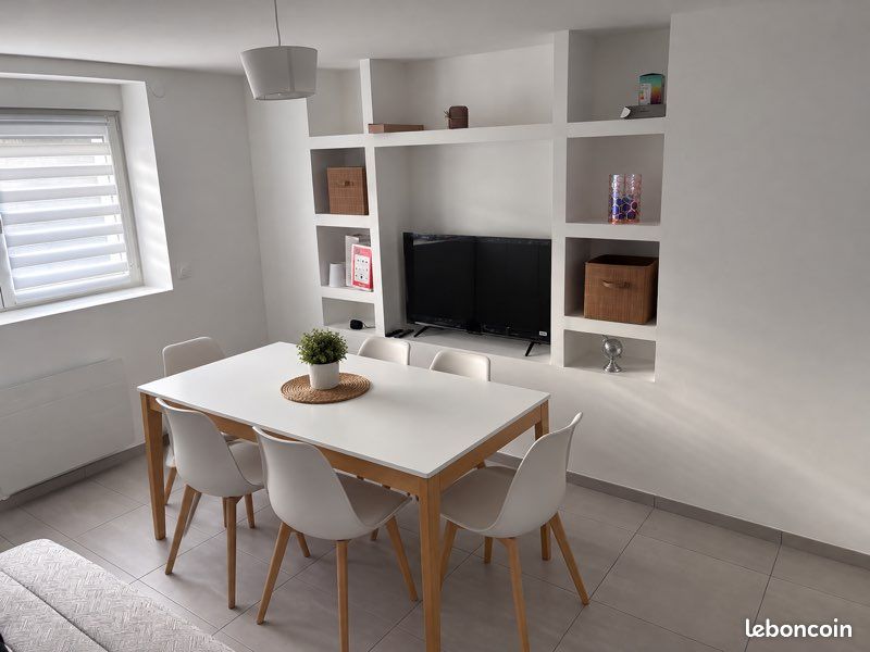 Appartement 1 pièce 32 m² · à Uckange · 32 m² · 750 €/mois