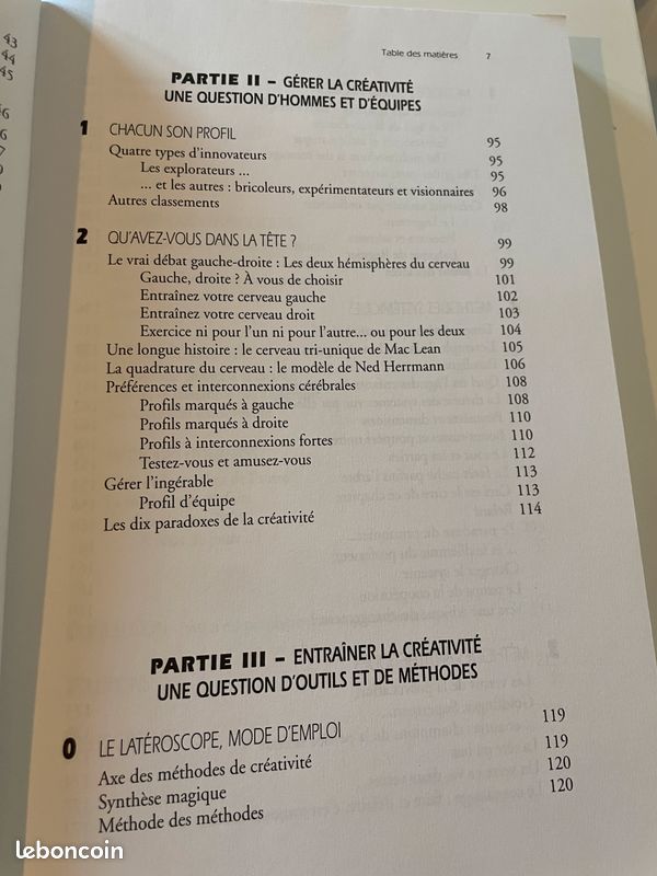 Le plaisir des idées (image 16)