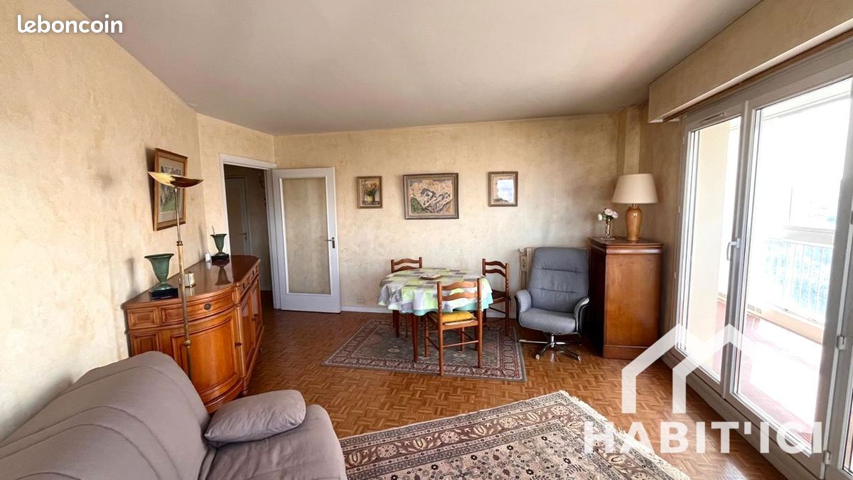 Appartement 3 pièces 65 m² · à Marly-le-Roi · 65 m² · 255 000 €