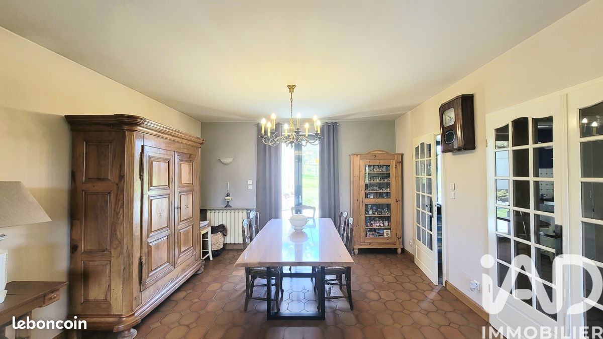 Maison 5 pièces 127 m² · à Sarreguemines · 127 m² · 239 000 €
