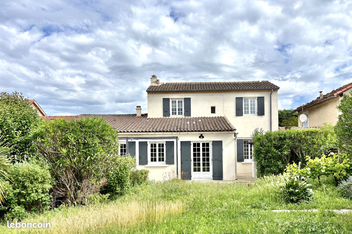 Maison 5 pièces 139 m² · à Orange · 139 m² · 310 000 €