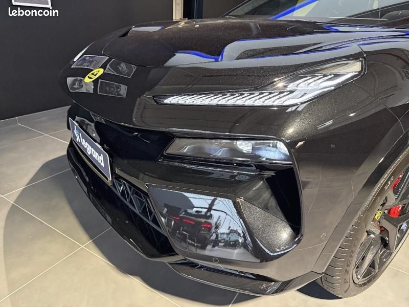 Lotus Eletre 612ch S (image 23)