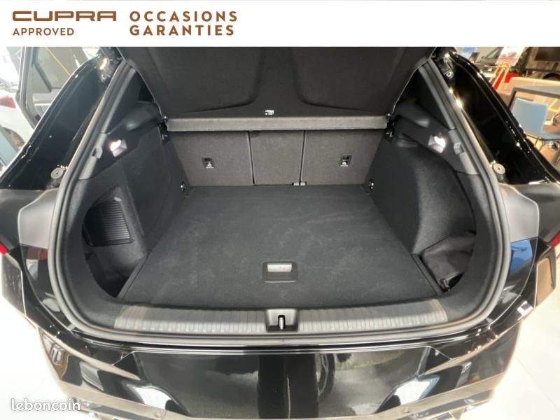 Cupra Terramar 1.5 eHybrid 272ch Tribe Edition DSG6 (image 16)