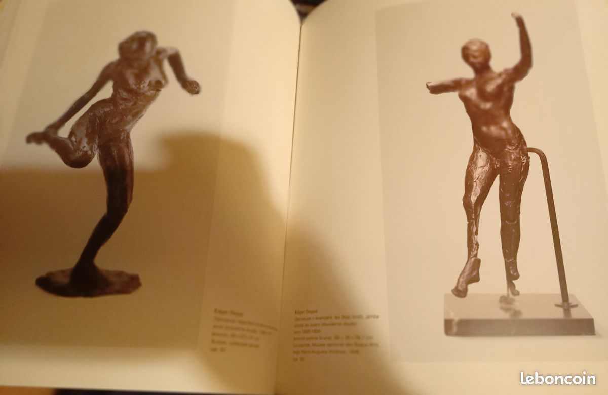 Au Fil des collections De Tiepolo À Degas musée de l'Hermitage catalogue (image 7)