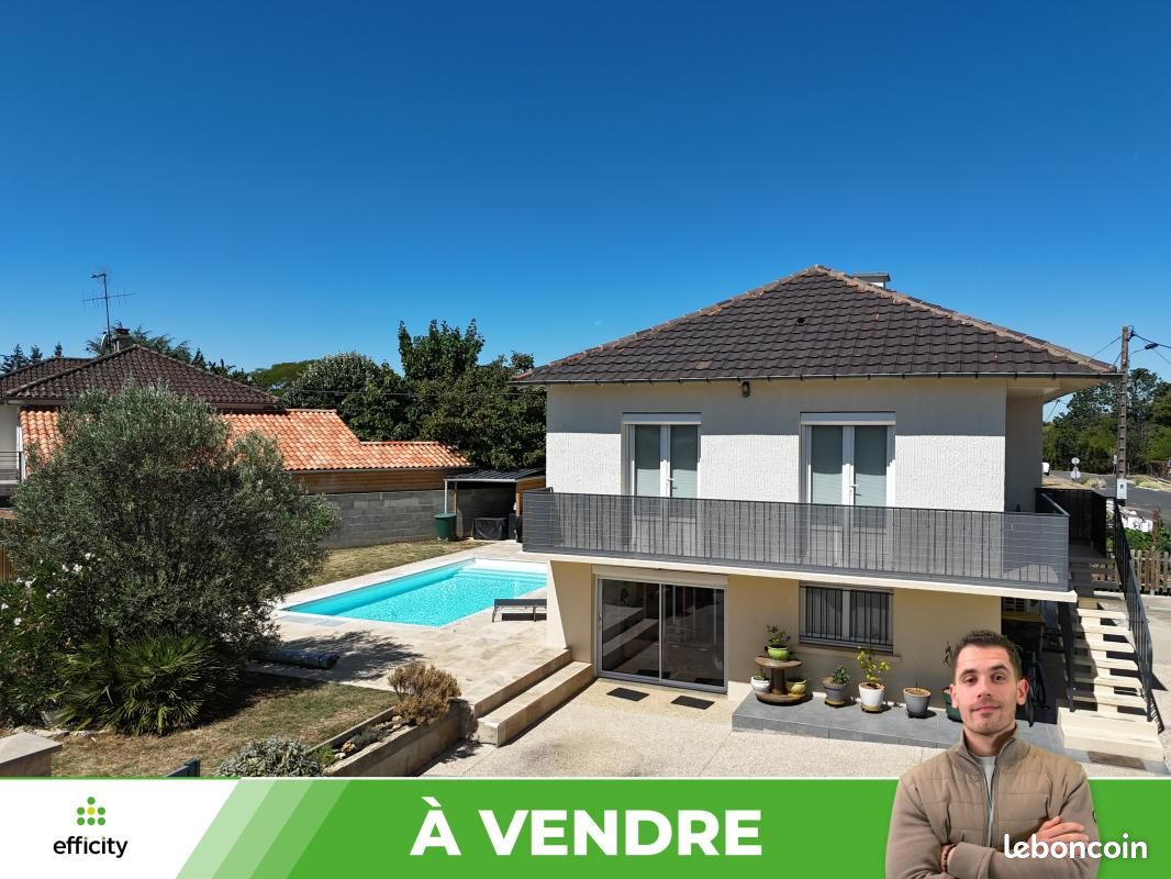 Maison 7 pièces 140 m² · à Smarves · 140 m² · 269 000 €