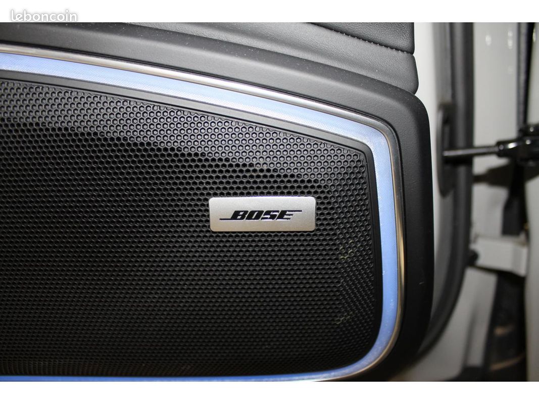 Porsche panamera 4s e-hybrid / garantie porsche approved 10.2028 / hud / soft close / toit ouvrant (image 24)