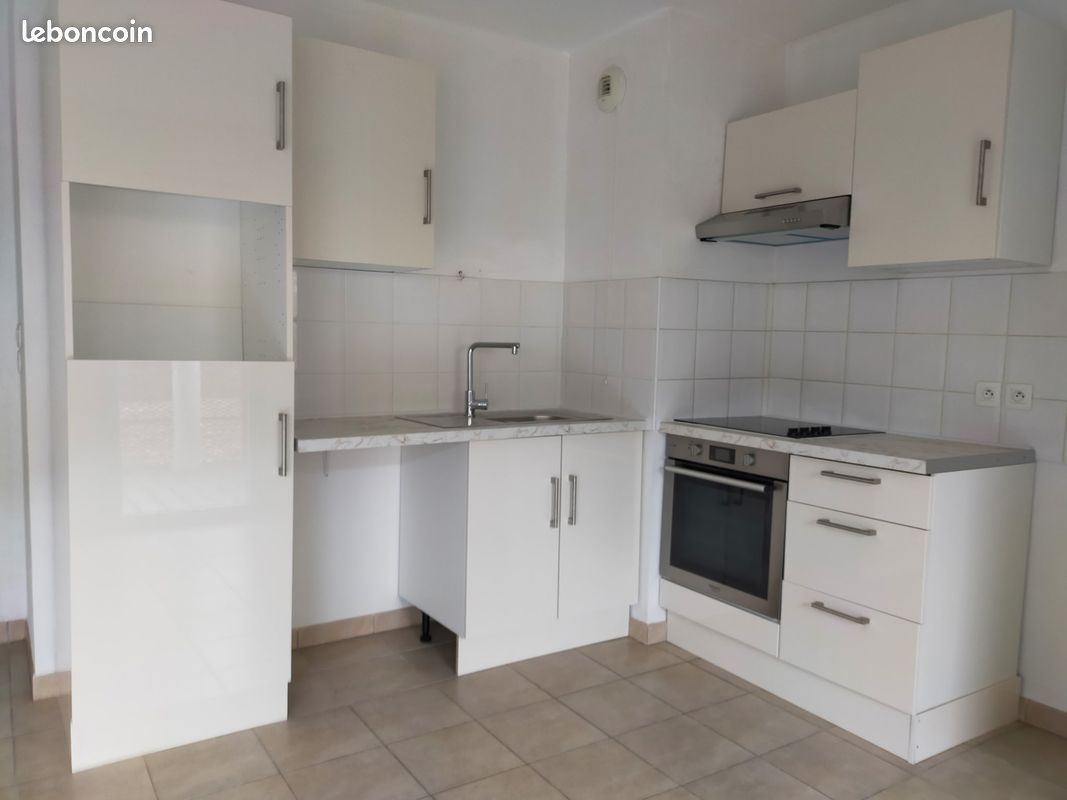 Appartement T3 (image 1)