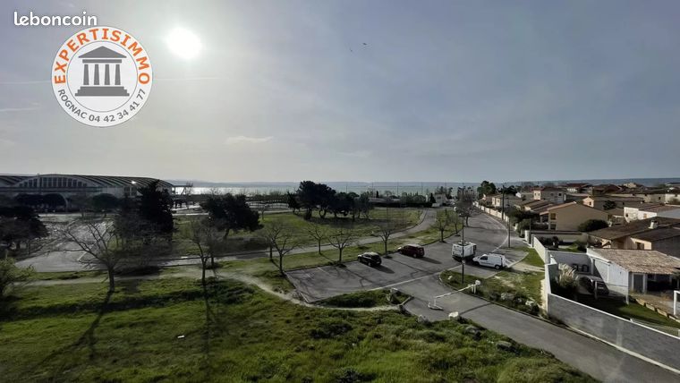 Appartement 4 pièces 80 m²