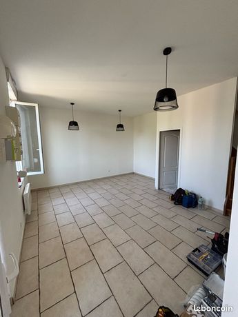 Maison de ville T3