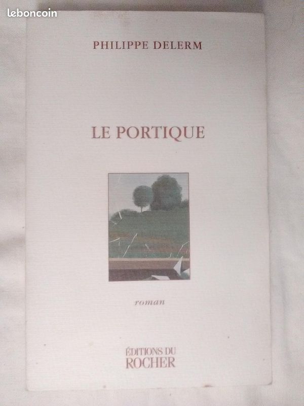 Le Portique – Philippe Delerm (image 3)