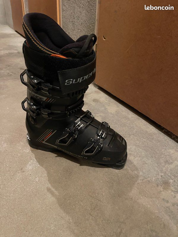 Chaussures de ski (image 2)