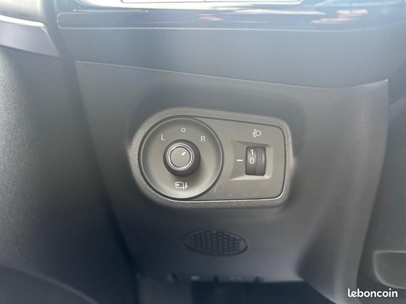 Mg motor MG3 1.5 Hybrid+ 195ch Luxury (image 28)