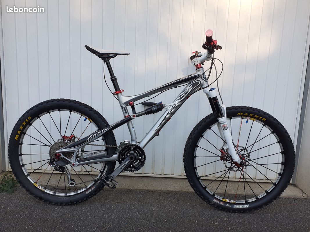 Vtt Lapierre zesty 314 Vélos