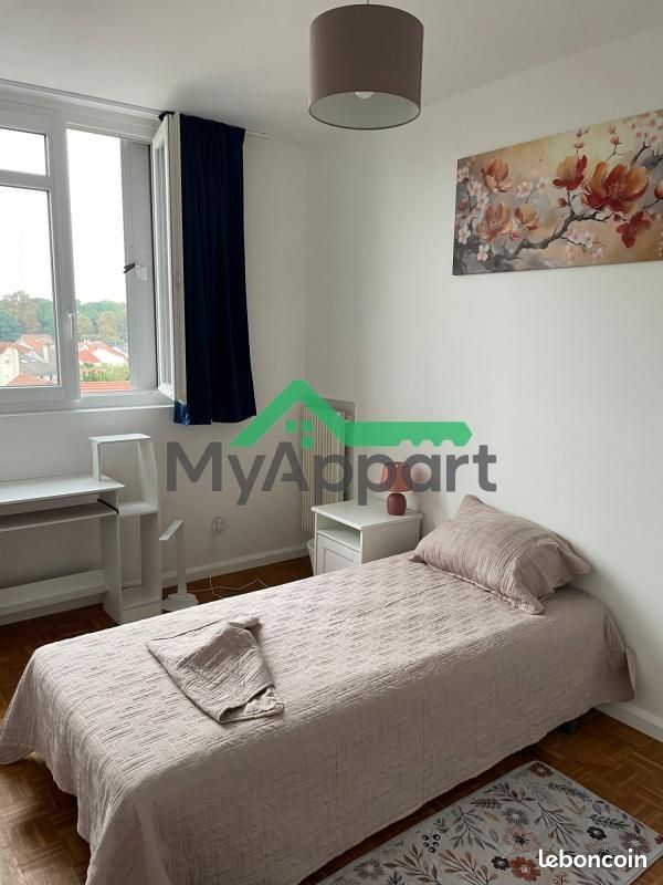 Appartement a louer - 3 pièce(s) - 70 m2 - Surfyn