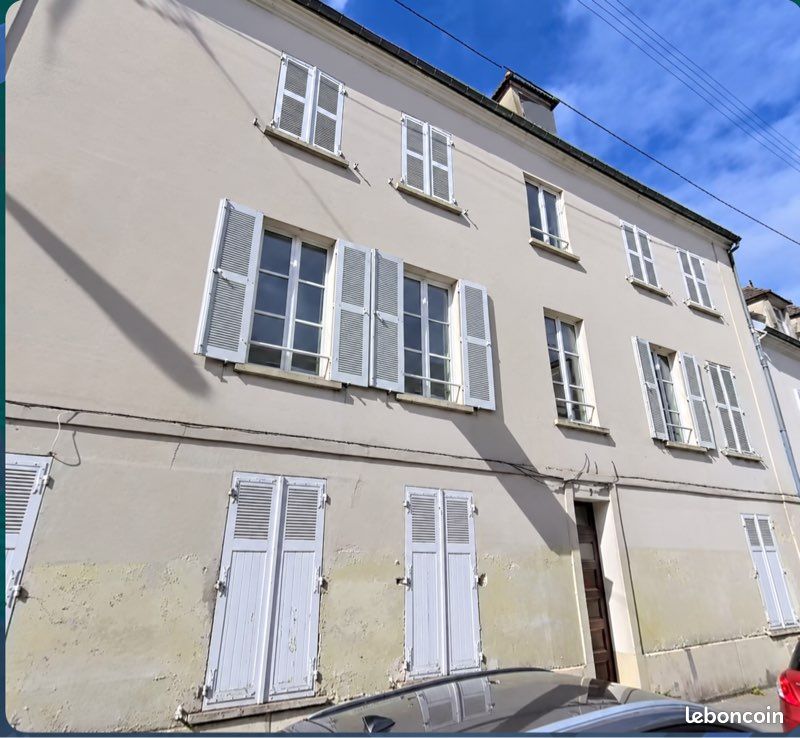 Appartement 3 pièces 59 m² · à Beaumont-sur-Oise · 59 m² · 165 000 €
