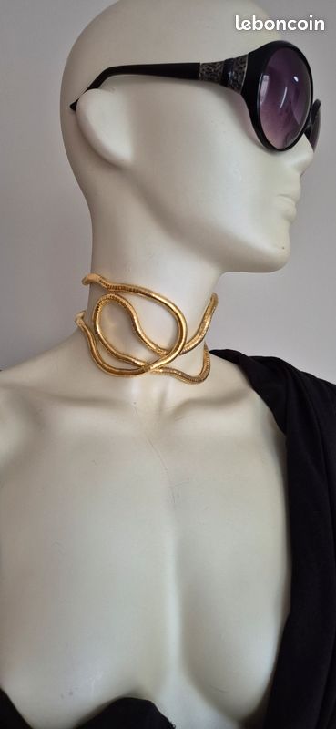 Bijoux. Collier (image 2)