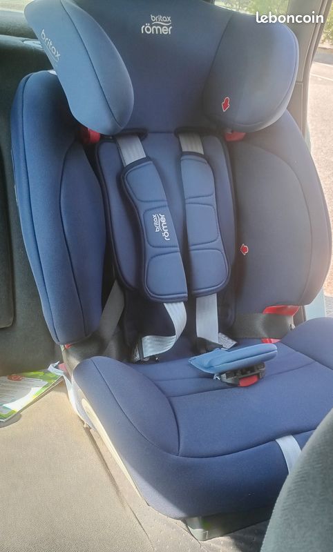 Chaise Auto (image 2)