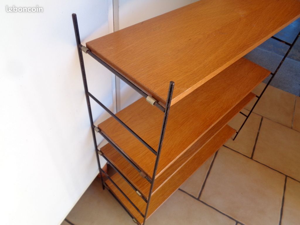 Etagère vintage (image 2)