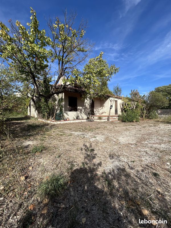 Maison 4 pièces 73 m² · à Plan-de-Cuques · 73 m² · 449 000 €