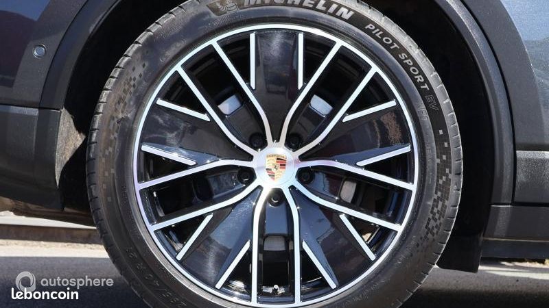Porsche Macan 408ch 4 MY25 (image 26)