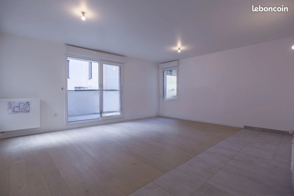 Appartement 3 pièces 65 m² · à Malakoff · 65 m² · 1 449 €
