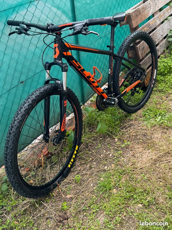 VTT Scott Aspect (image 2)